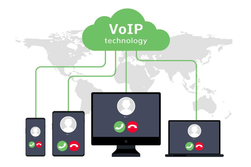 PBX Company Link