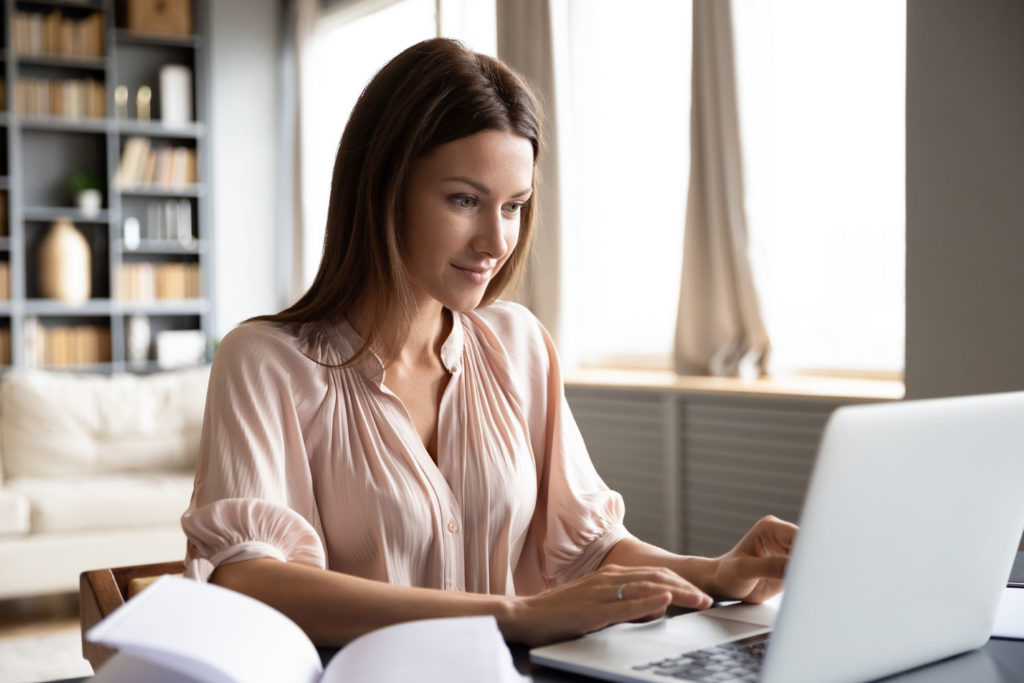 VPN HomeWorker Link
